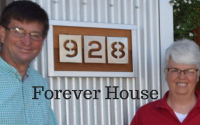 Leaving 928, Ch 1: What Is A Forever Home?