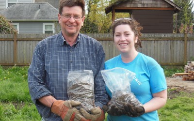 Forever Home, Part 2: Pulling Nails