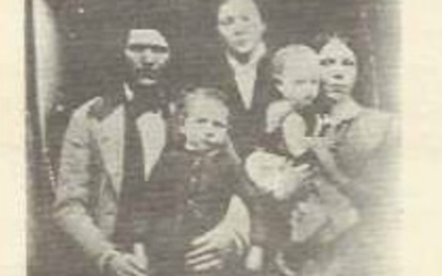 My Grandparents Got Slaves As A Wedding Gift—How Could I Not Have Known?