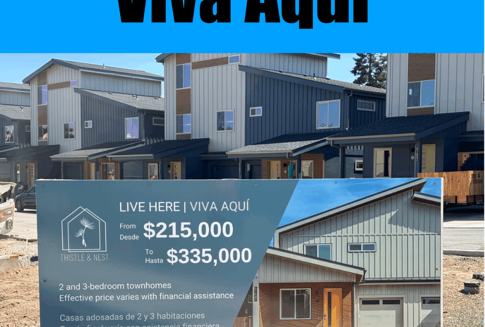 Viva Aqui! Today Will Be A Joyful Day!