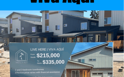 Viva Aqui! Today Will Be A Joyful Day!