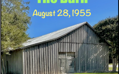 Emmett Till One – The Barn